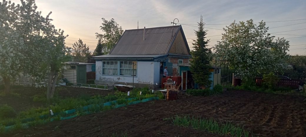 Продам дачу на телевышке