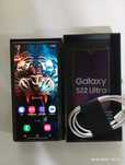 Продам телефон Galaxy S 22 Ultra