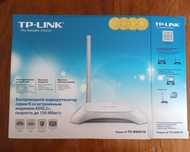 Продам модем TP LINK