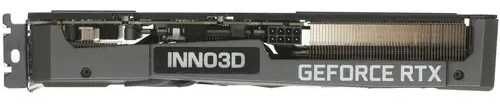 Видеокарта Inno3D GeForce RTX 3060 TWIN X2 8 ГБ