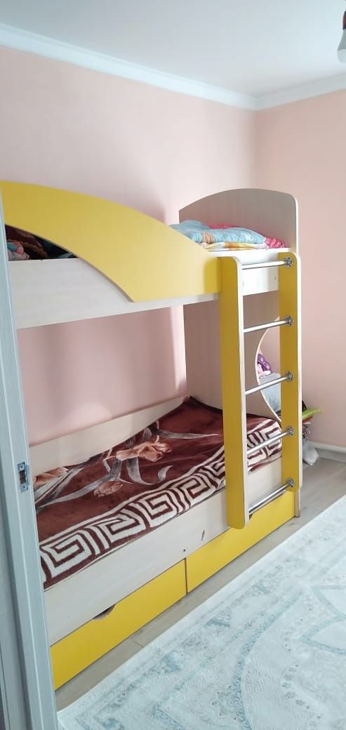 Продам 3х ком  квартиру