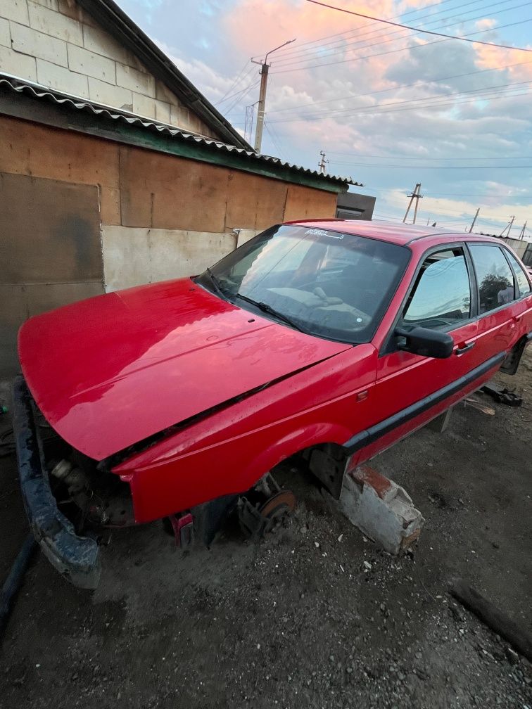 Пассат б3 продаются
