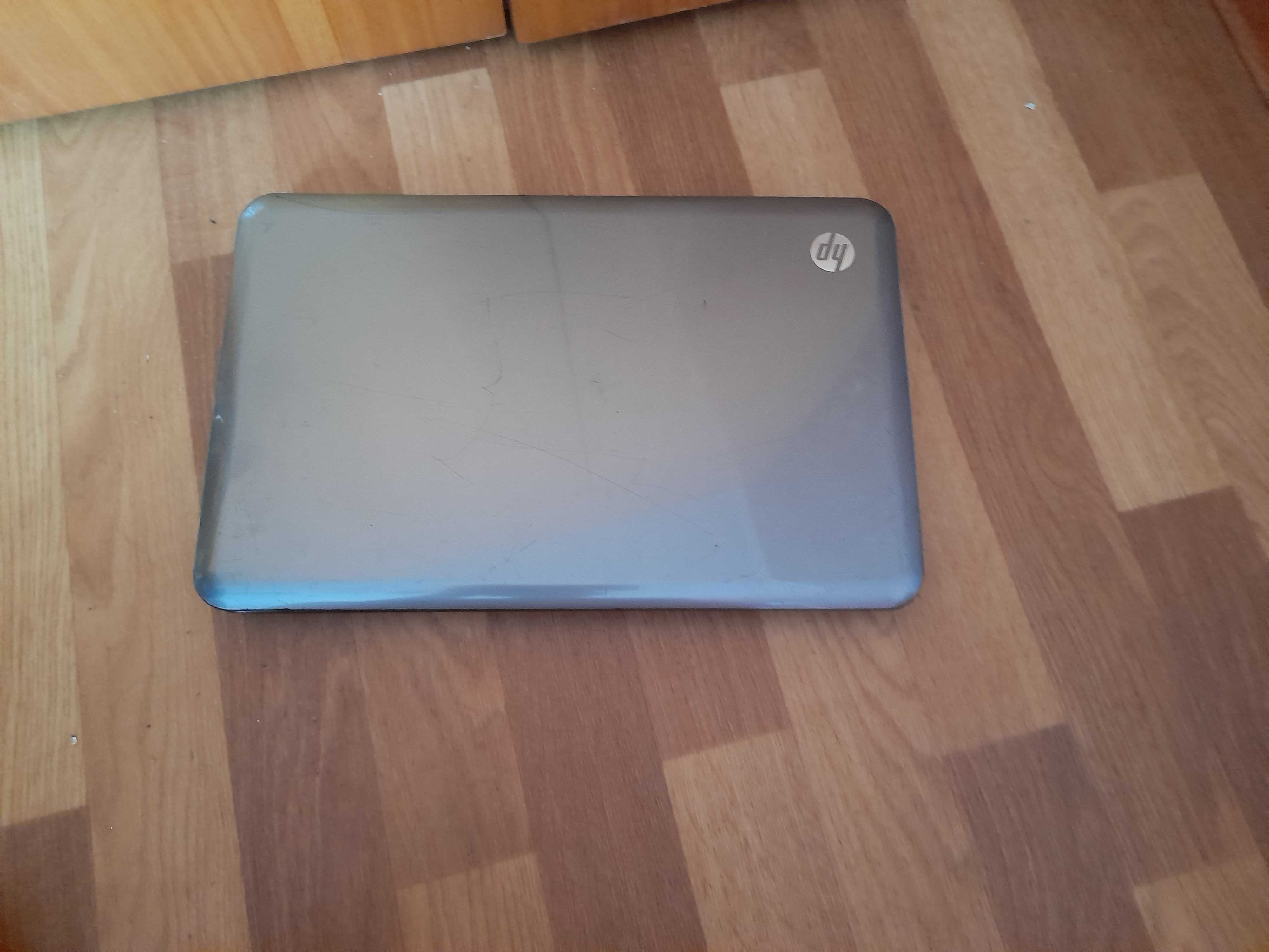 Продаю  хороший Ноутбук HP G6 ,