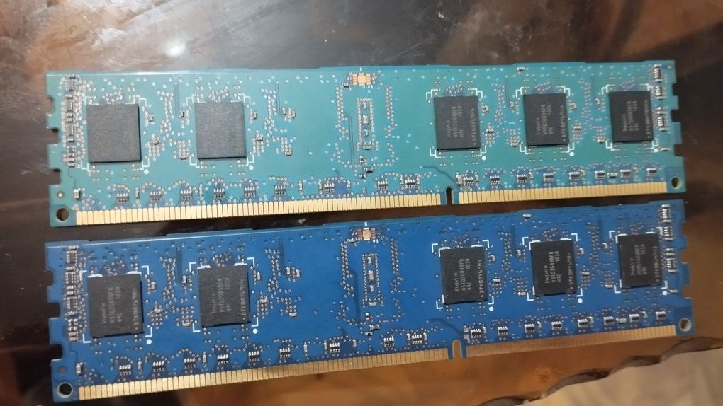 Hynix DDR3 1333MHz