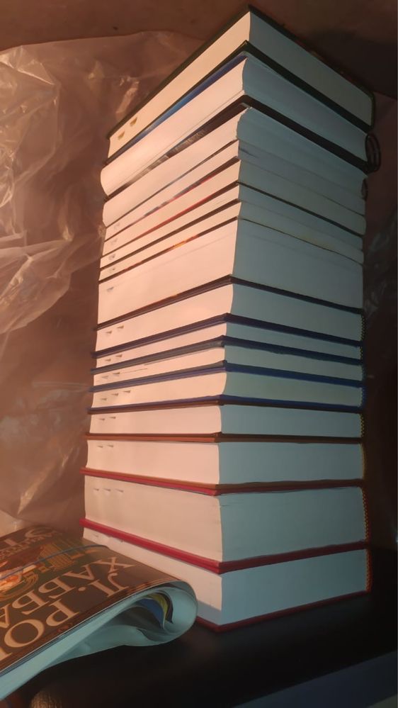 Комплект Основ ЛРХ книги, лекции на CD-дисках, сопров. текстами