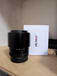 Viltrox 56 mm (x mount) FUJIFILM