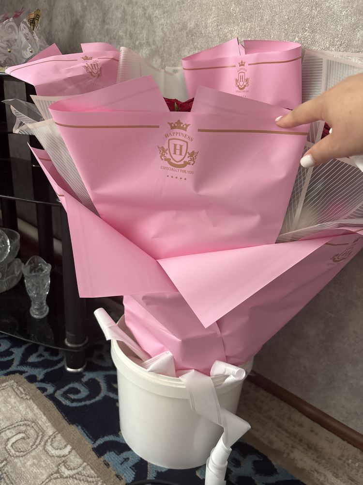 Продам букет 101 роз
