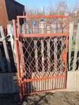 Продам калитку  80×130