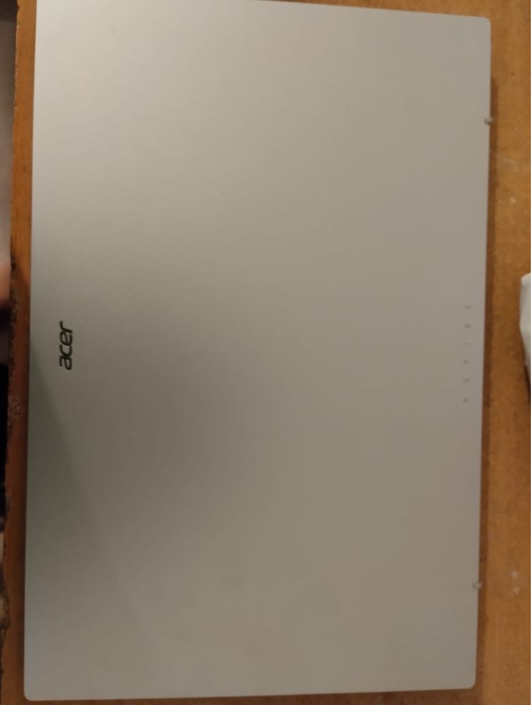 Acer Aspire 3 15.6 8 гб ssd 512 A315-24P-R2BE