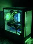 Системный блок Ryzen5/ 32gb/ GTX1066/ SSD