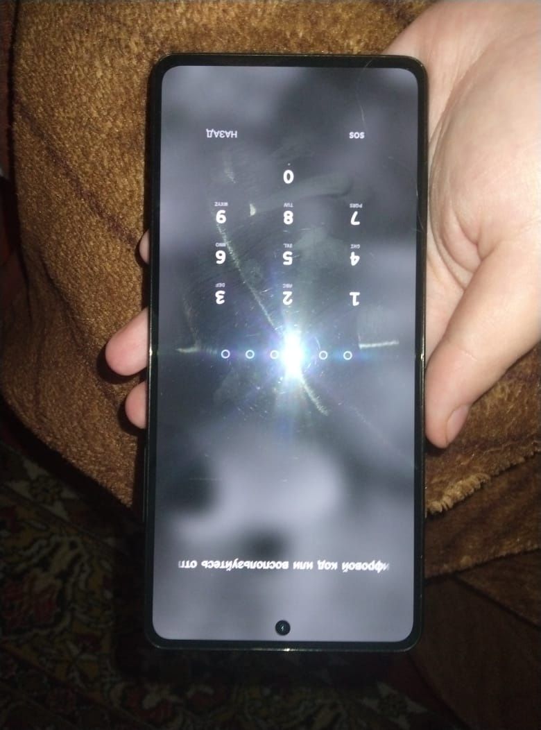 Продам Redmi 12pro + 5g