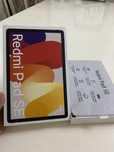 Redmi pad se.  8/256