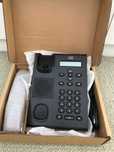 IP телефон Cisco CP-3905 новый