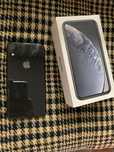 iPhone XR 64гб с коробка