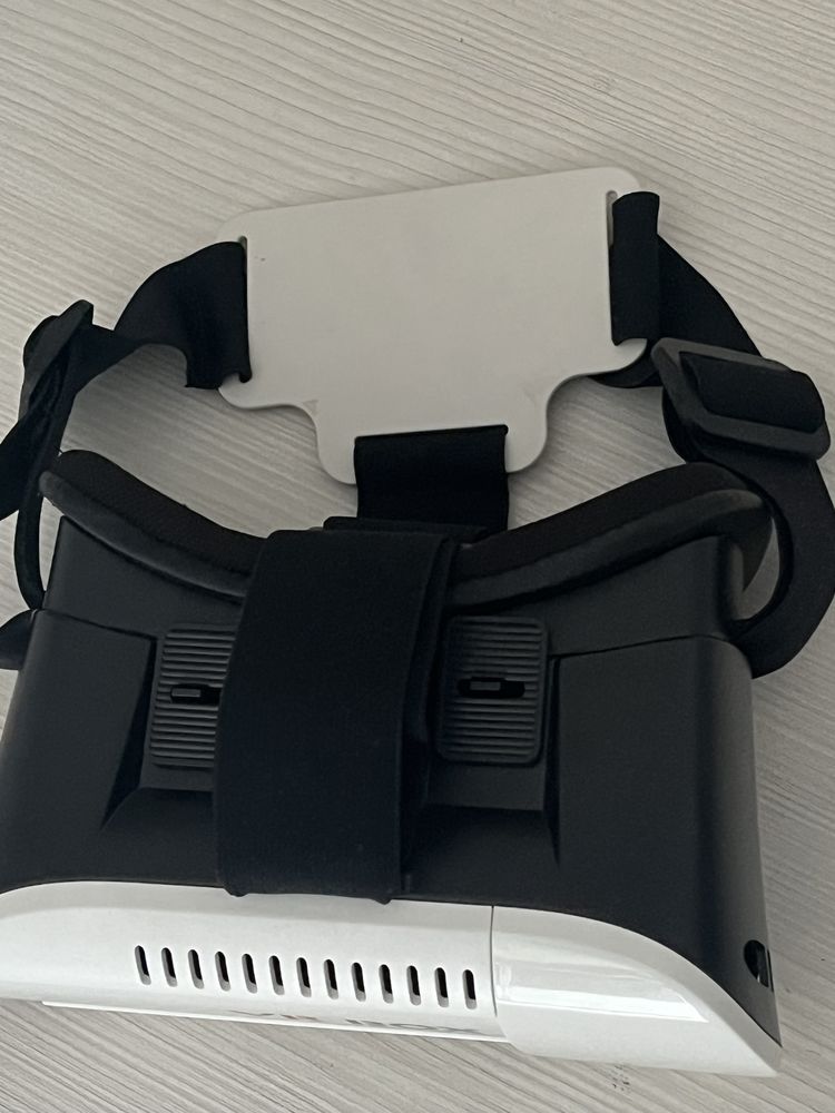 VR BOX шлем без джостиков