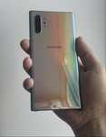samsung note 10 plus на запчасти или востоновление