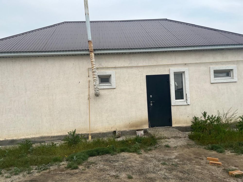 Сдаем дом в аренду