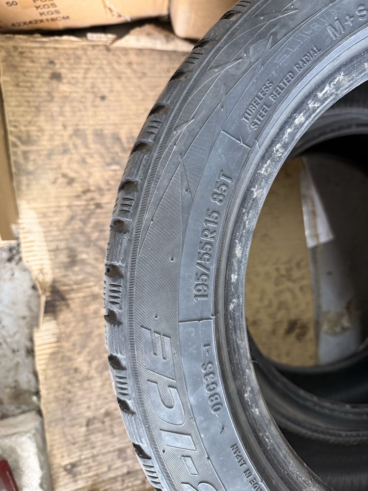 Продам 2 болона TOYO япония