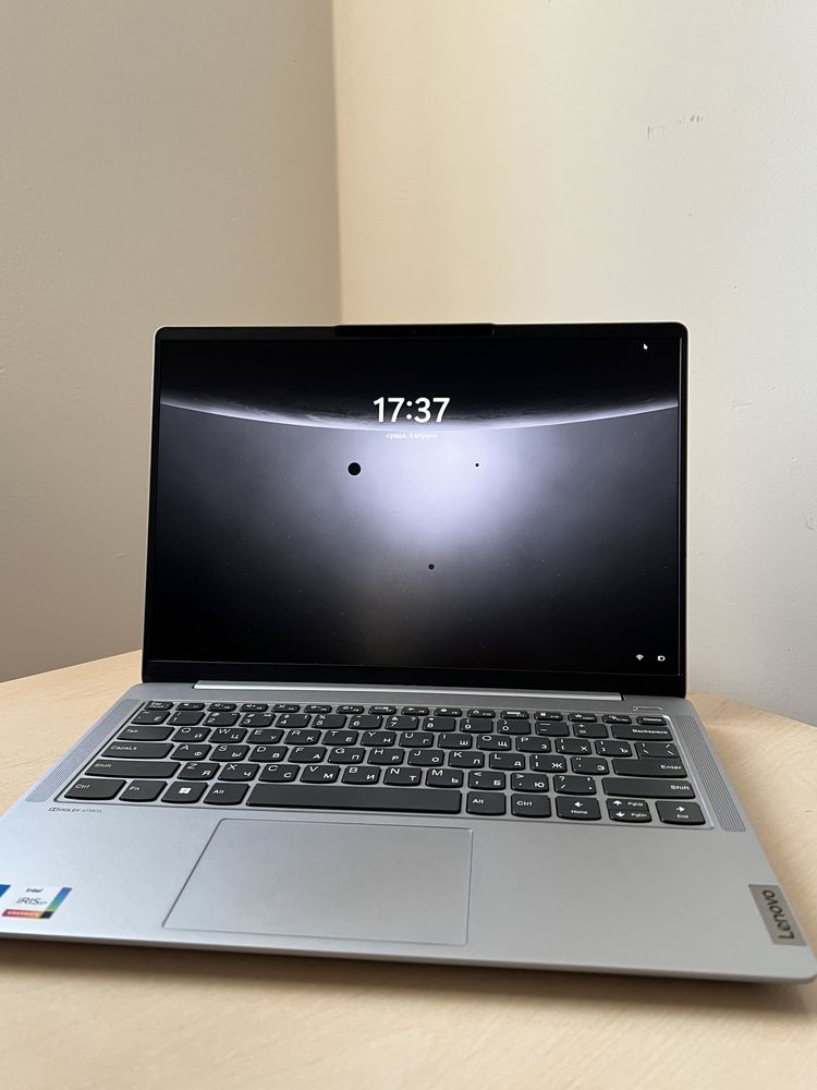 Lenovo ideapad 5 pro 14itl6