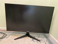 Продам монитор Acer kg271, пользовался полгода