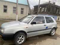 Продается Golf 3