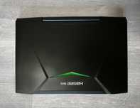 Игровой ноутбук (17 8750H)(1050TI) (500ГБ HDD)[16GB RAM)