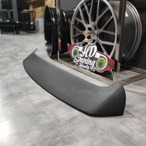 Спойлер верхний K2Gear Subaru Legacy BR
