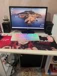 Продам готовый компьютер GTX 1050 TI Intel Core i3 8100