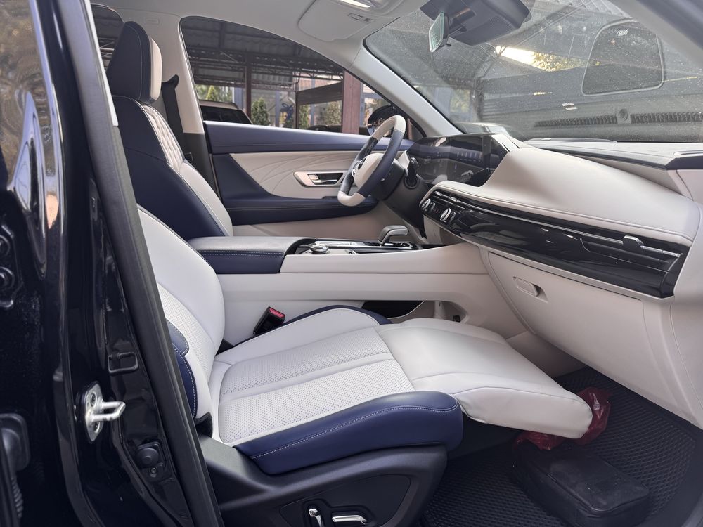 Продается DongFeng Aeoulus