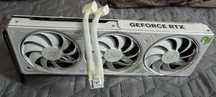 Продам видеокарту RTX 4070