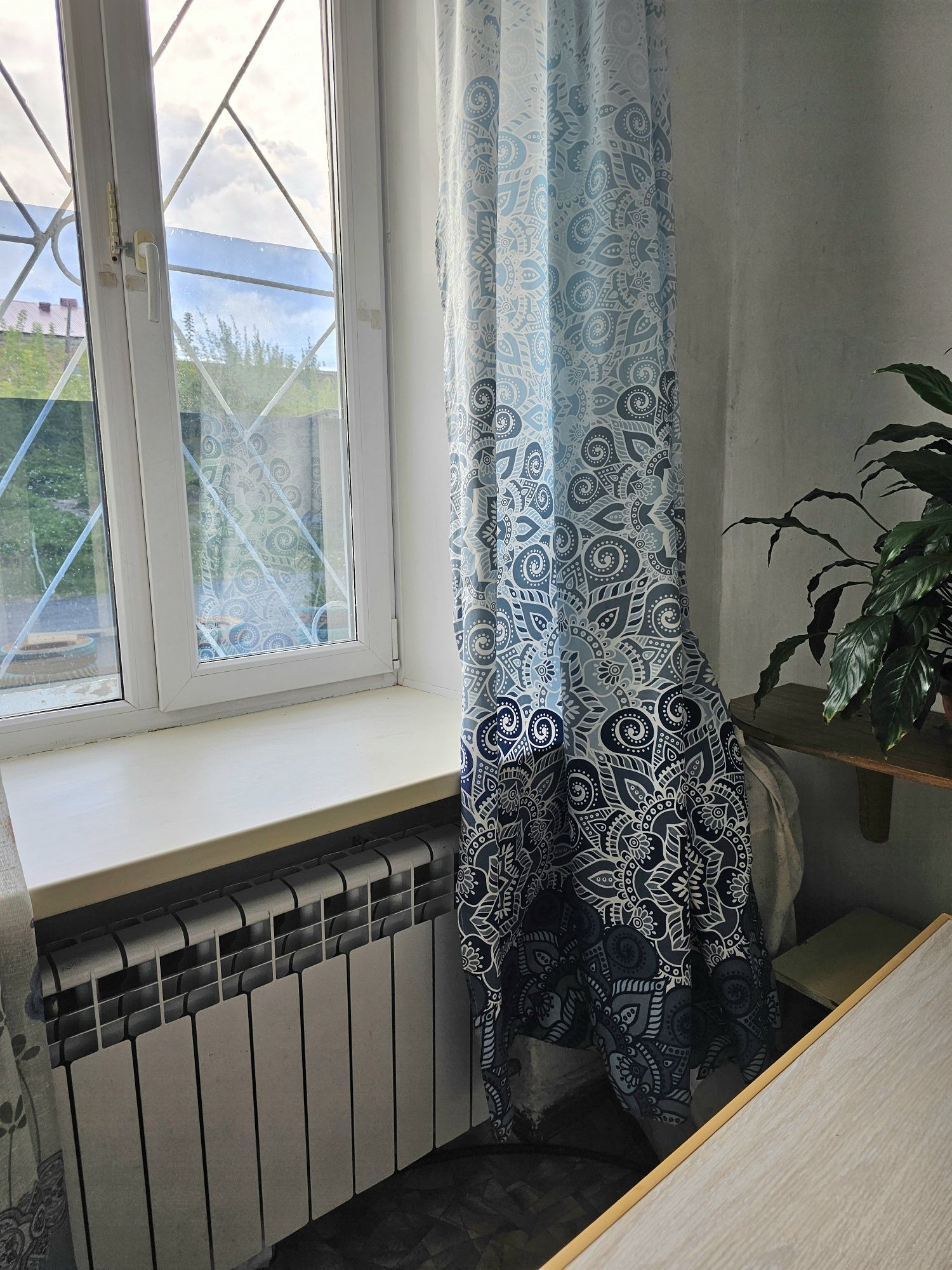 Продам 3-комнатную квартиру