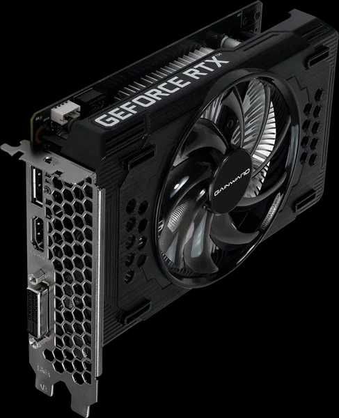 Gainward RTX 3050 PEGASUS 6 GB