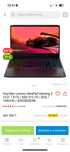 Ноутбук Lenovo IdeaPad Gaming 3
