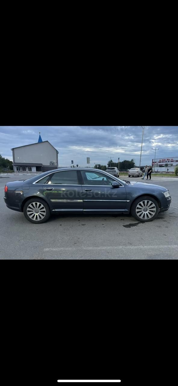 Audi A 8 в отличном состояние срочно