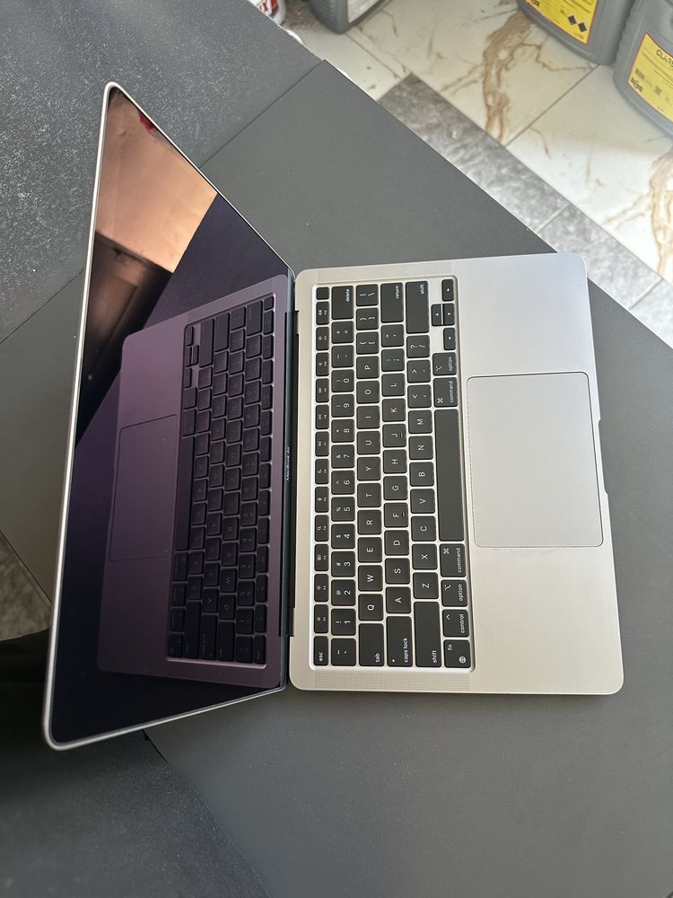 MackBook Air 2020 m1
