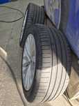Шины 245×45×18 pirelli