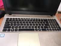 НОУТБУК Asus в хорошем состоянии
