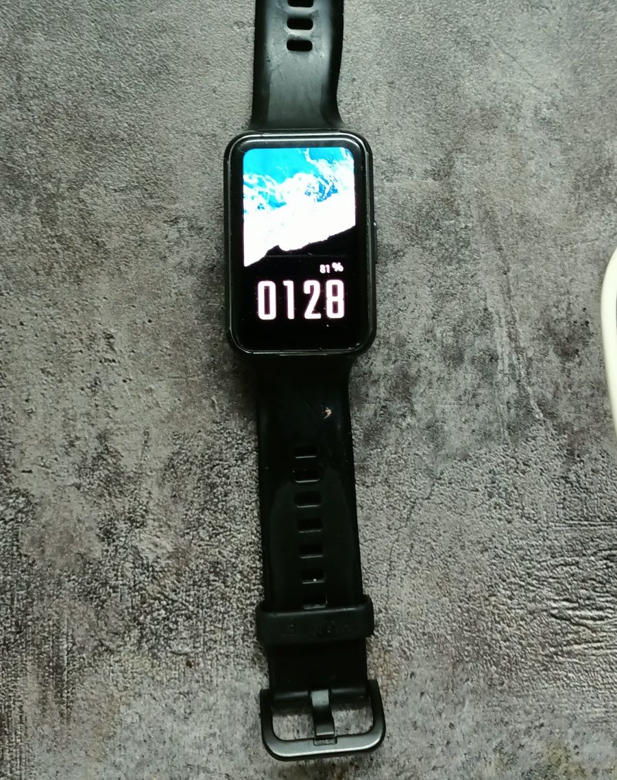 huawei watch fit