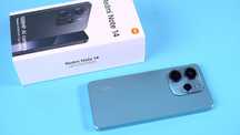 Смартфон, Xiaomi практически новые