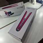 Выпрямитель Dyson Corrale HS03 яркая фуксия