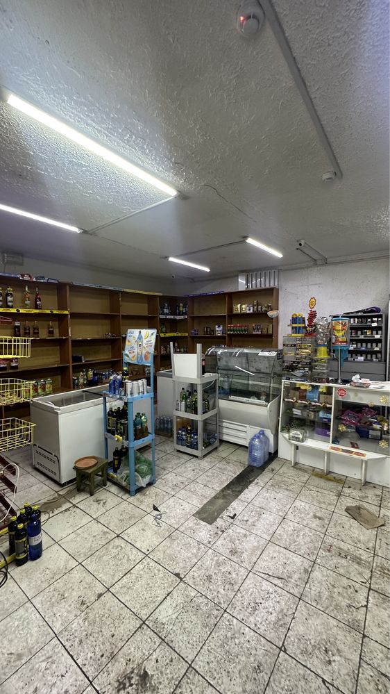 Продам магазин звоните