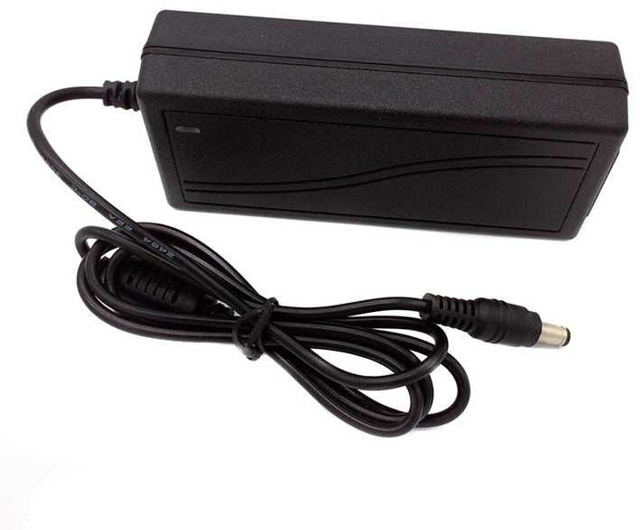 Блоки питания 12V 2A, 4А, 6А, 8А новые в упаковке с гарантией.