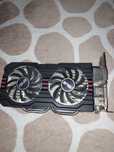 Видеокарта asus gtx 660