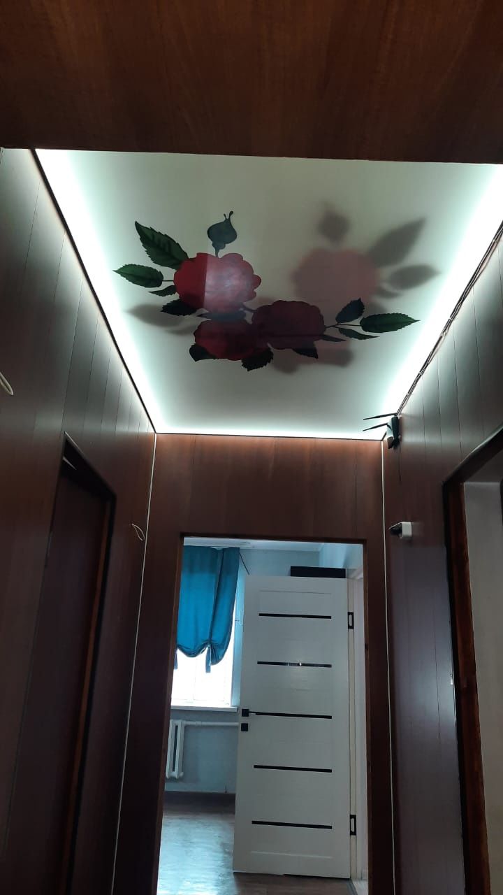 Продам дом на 5 квартале