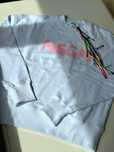 Свитшот MSGM, S/M
