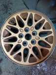 Диски для авто R15 Italy (2 шт)