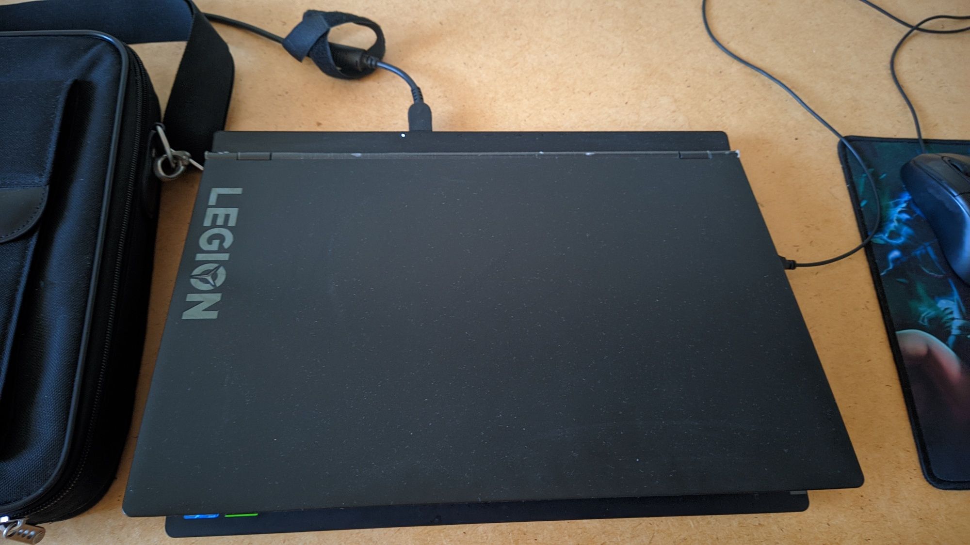 Ноутбук Lenovo legion