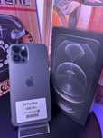 Iphone 12pro max 128gb 75% состояние идеал