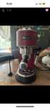 Кофемашина Delonghi