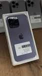 Iphone 14 pro max/ айфон 14 про макс 512гб 87%